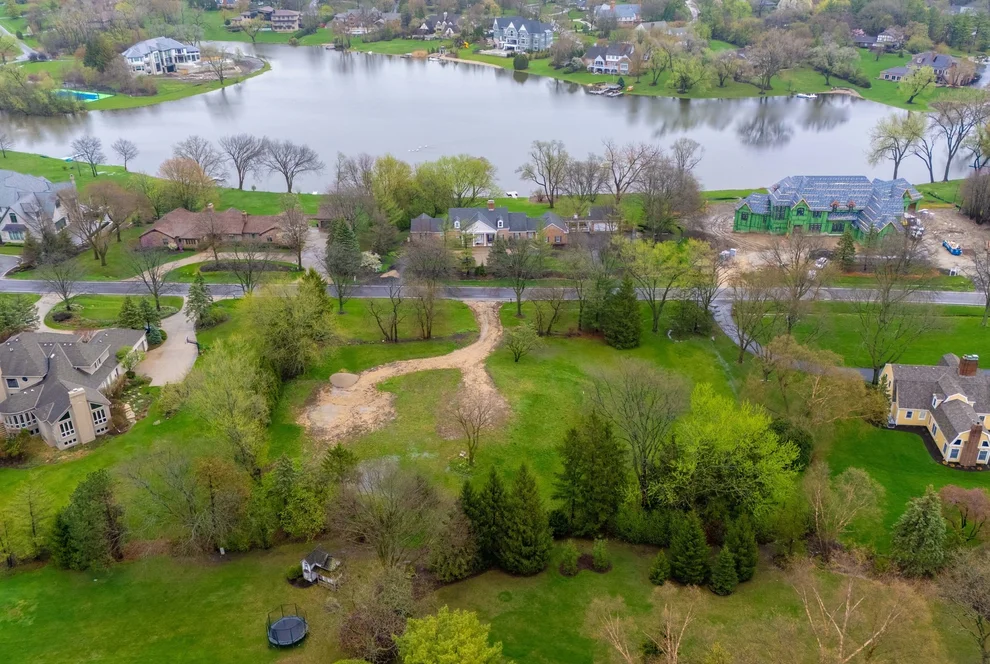 Unit for sale at 1846 Clover Drive, Inverness, IL 60067