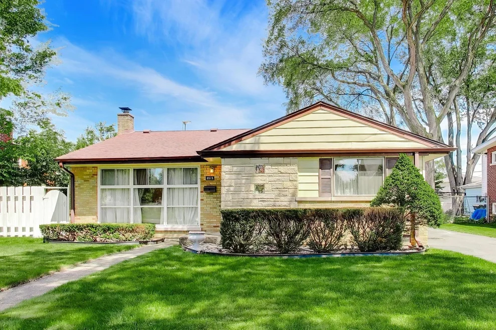 Unit for sale at 8919 Olcott Avenue, Morton Grove, IL 60053