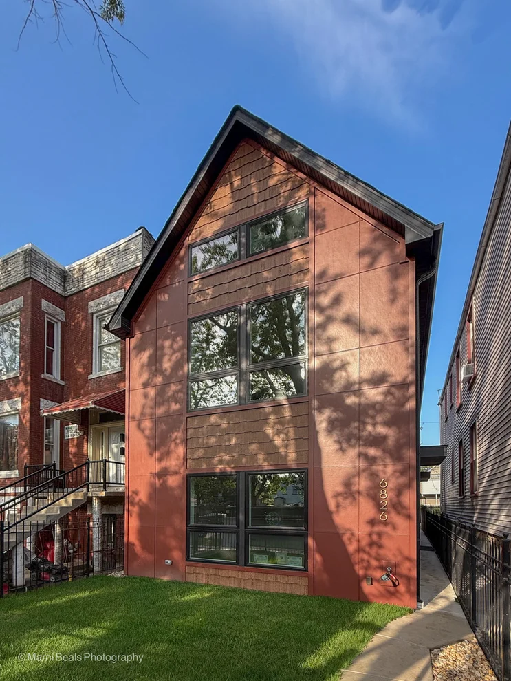 Unit for sale at 5217 S Bishop Street, Chicago, IL 60609