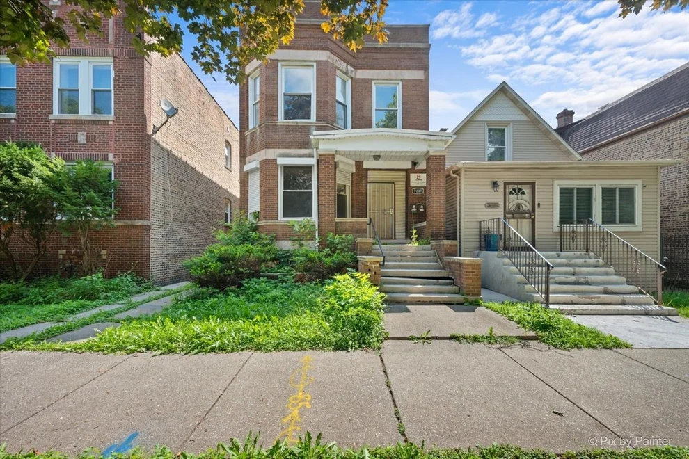 Unit for sale at 7007 S Wabash Avenue, Chicago, IL 60637