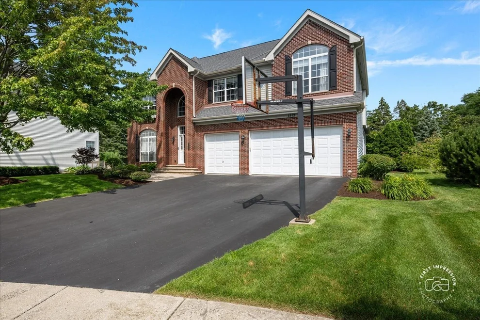 Unit for sale at 1512 Hammer Creek Court, Naperville, IL 60563