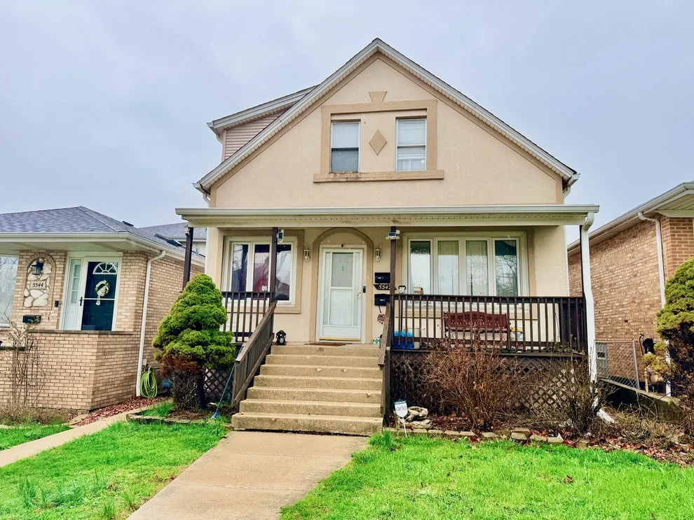 Unit for sale at 5542 S Nottingham Avenue, Chicago, IL 60638