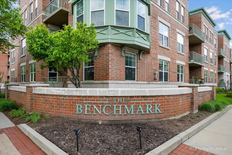 Unit for sale at 133 W Palatine Road, Palatine, IL 60067