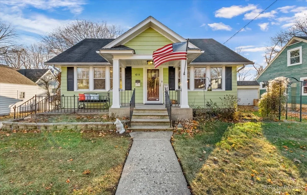 Unit for sale at 611 Horne Street, St. Charles, IL 60174