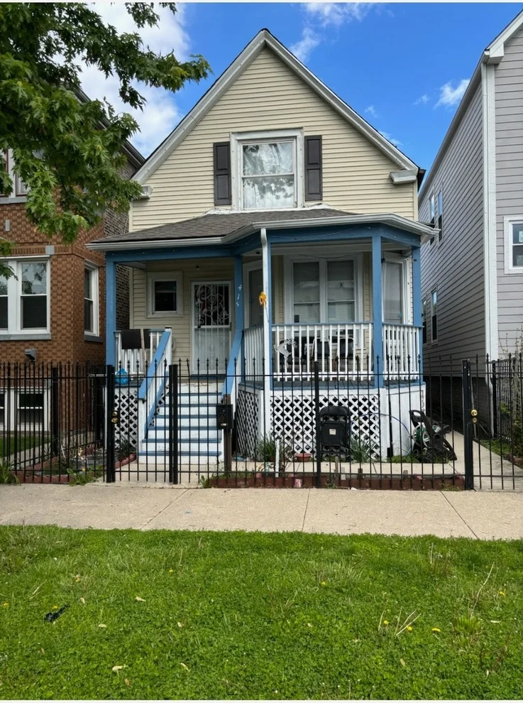 Unit for sale at 415 N Lawler Avenue, Chicago, IL 60644