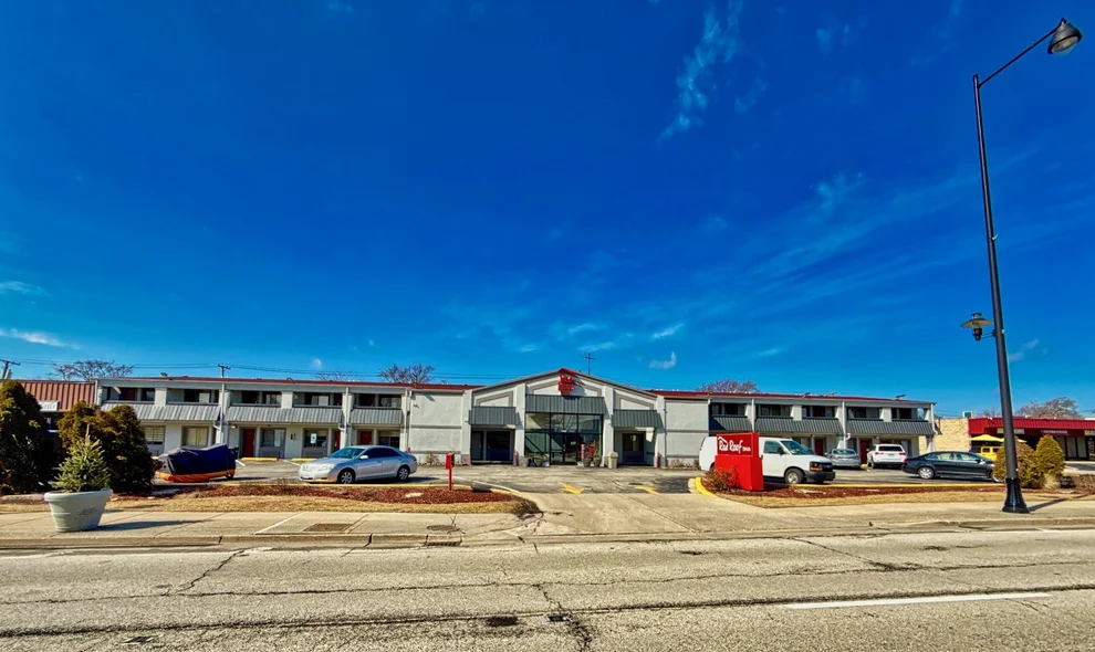 Unit for sale at 9424 Waukegan Road, Morton Grove, IL 60053