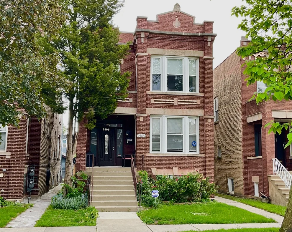Unit for sale at 2105 Highland Avenue, Berwyn, IL 60402
