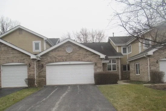Unit for sale at 17259 Lakebrook Drive, Orland Park, IL 60467