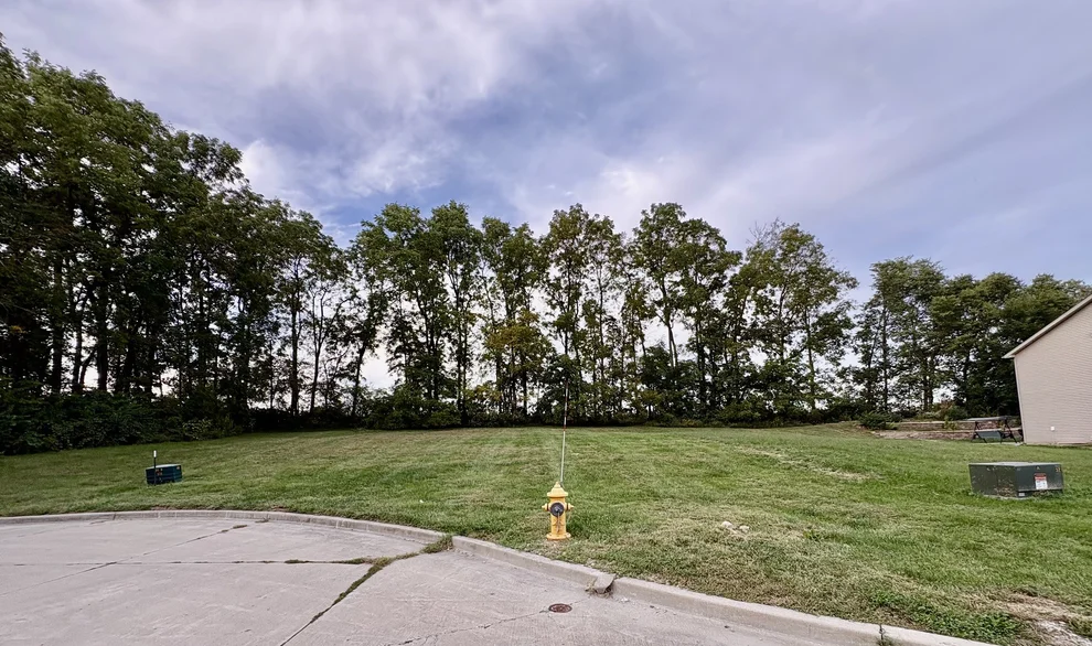 Unit for sale at Lot 198 & 199 Fox Trot Trail, Bloomington, IL 61705
