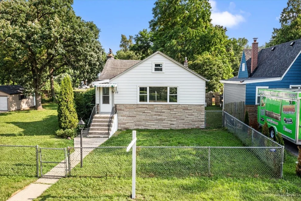 Unit for sale at 29 Glenwood Drive, Round Lake Beach, IL 60073