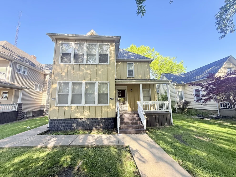 Unit for sale at 529 S Indiana Avenue, Kankakee, IL 60901