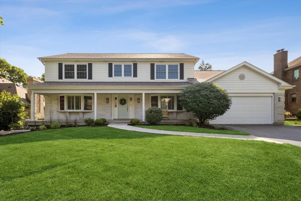 Unit for sale at 7553 Ridgewood Lane, Burr Ridge, IL 60527