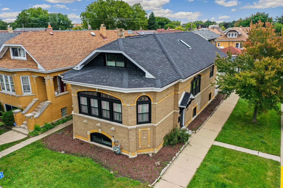 Unit for sale at 2447 Oak Park Avenue, Berwyn, IL 60402