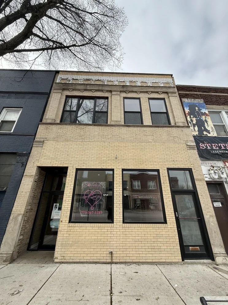 Unit for sale at 4606 S Ashland Avenue, Chicago, IL 60609