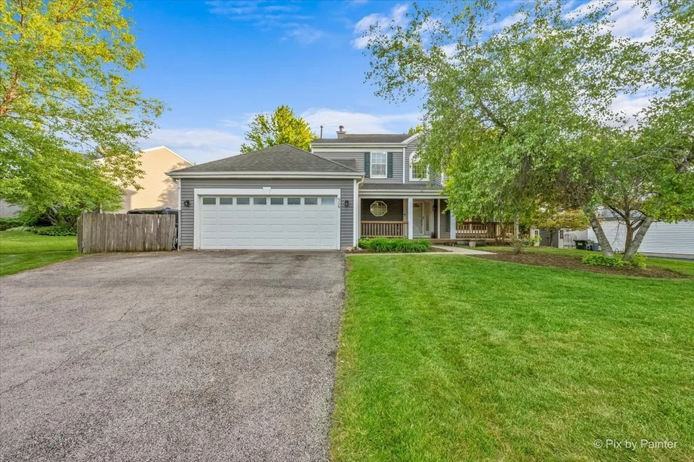 Unit for sale at 906 Barbara Street, Lake In The Hills, IL 60156