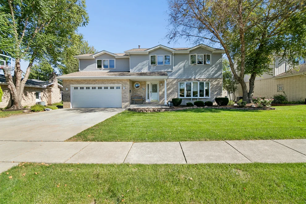 Unit for sale at 1163 Walter Street, Lemont, IL 60439