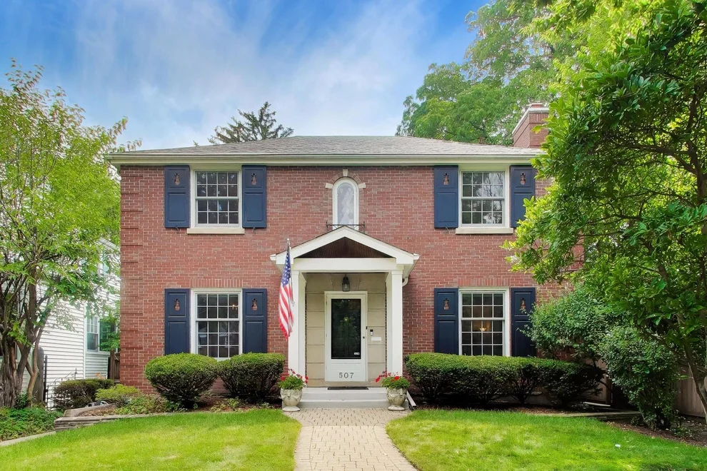 Unit for sale at 507 Monroe Avenue, River Forest, IL 60305