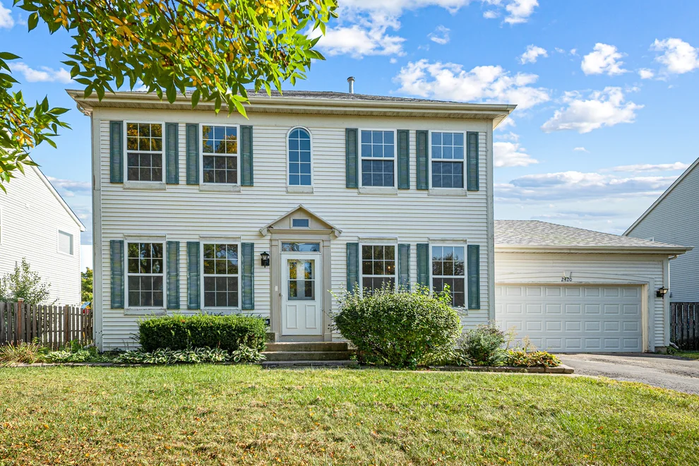Unit for sale at 2420 Barnhart Street, West Chicago, IL 60185