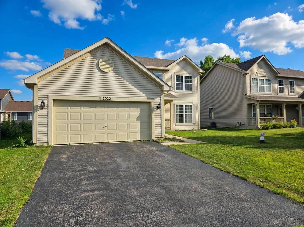Unit for sale at 2022 Whitmore Drive, Romeoville, IL 60446