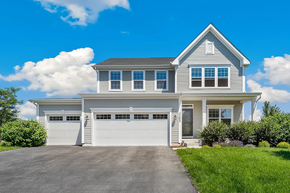 Unit for sale at 3392 Big Bend Drive, Montgomery, IL 60538