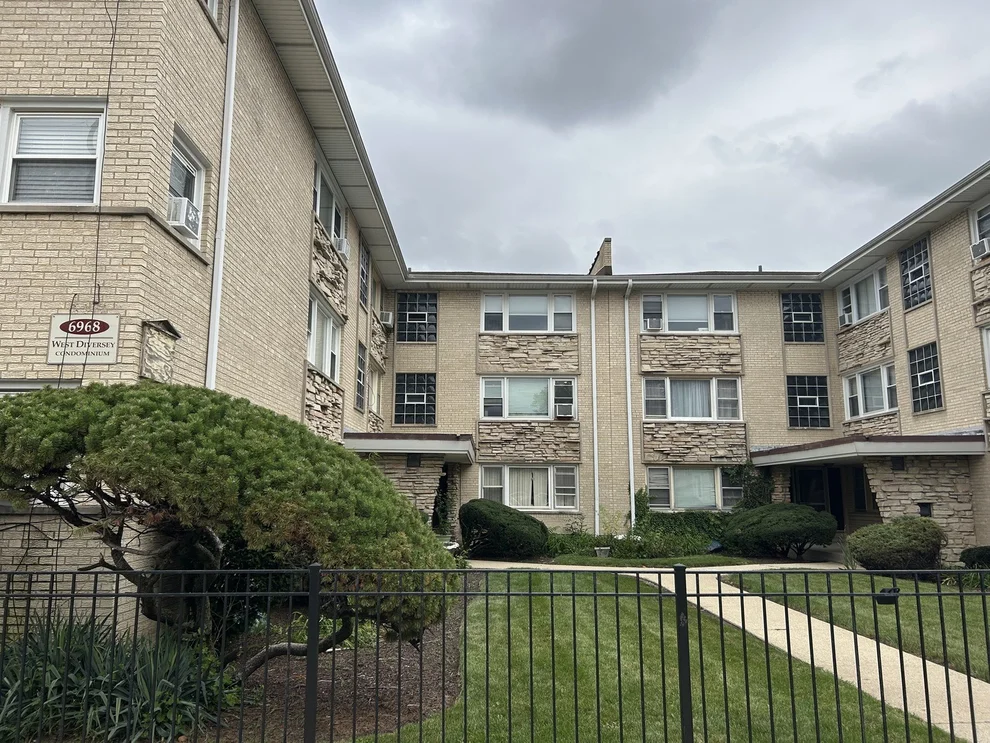 Unit for sale at 6968 W Diversey Avenue, Chicago, IL 60707