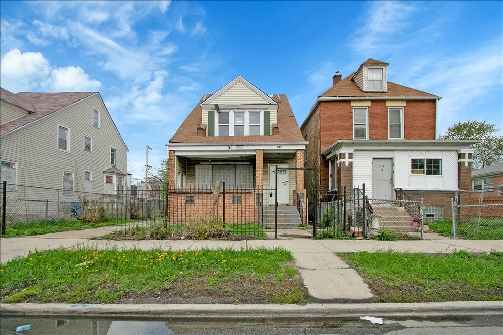 Unit for sale at 912 W 87th Street, Chicago, IL 60620
