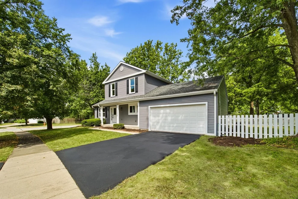 Unit for sale at 1359 Auburn Avenue, Naperville, IL 60565