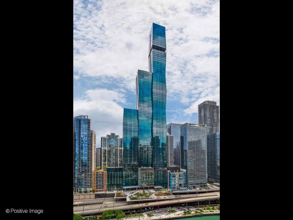 Unit for sale at 363 E Wacker Drive, Chicago, IL 60601