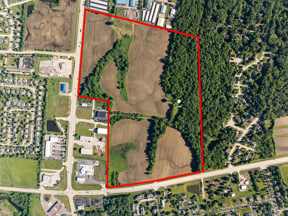 Unit for sale at Lot 1 RT 47 Rt 71 Highway, Yorkville, IL 60560