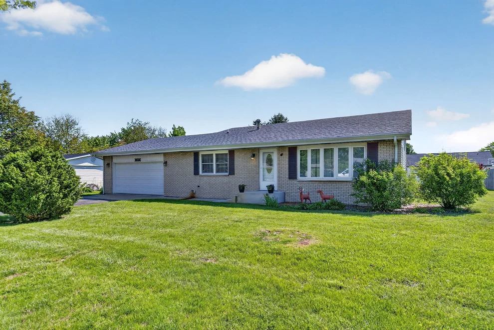Unit for sale at 1354 Rivard Drive, Bourbonnais, IL 60914
