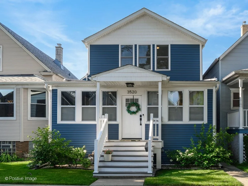 Unit for sale at 3520 W Melrose Street, Chicago, IL 60618