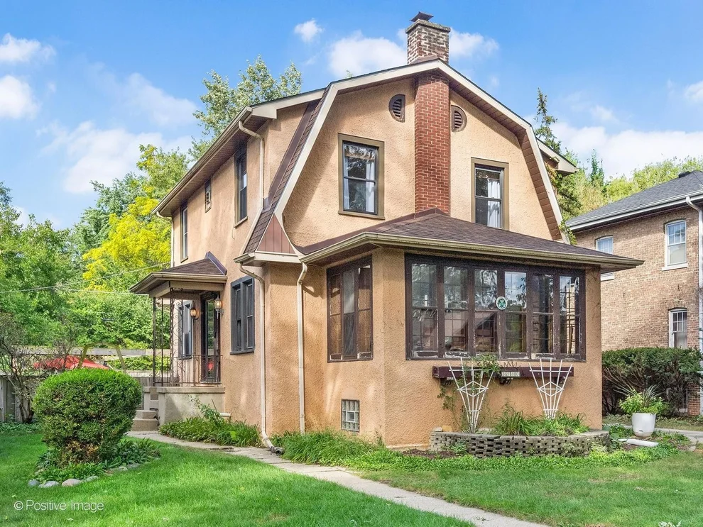 Unit for sale at 3510 Rosemear Avenue, Brookfield, IL 60513