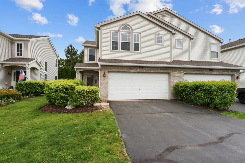 Unit for sale at 3270 Ronan Drive, Lake In The Hills, IL 60156