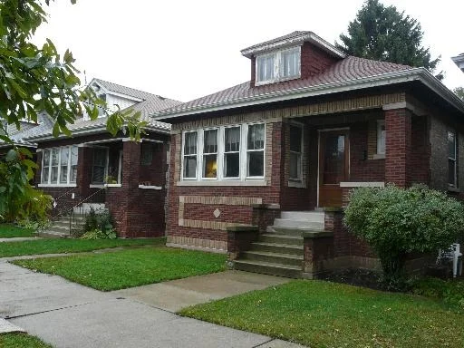 Unit for sale at 4423 W LELAND Avenue, Chicago, IL 60630