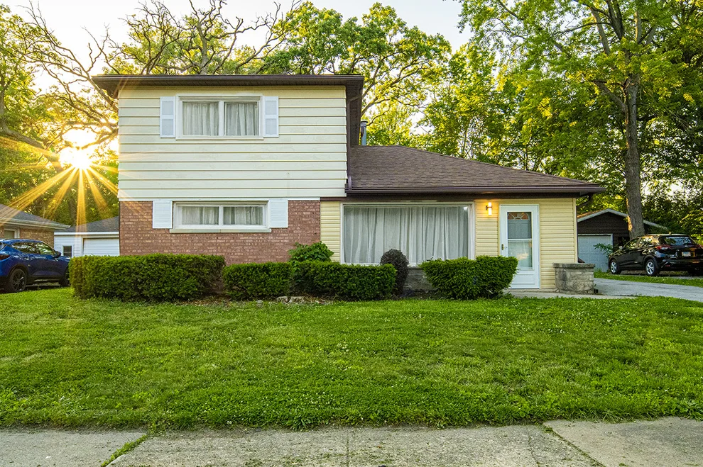 Unit for sale at 328 Oswego Street, Park Forest, IL 60466