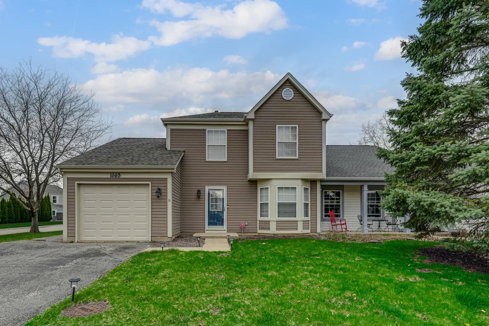 Unit for sale at 1165 Blackburn Drive, Grayslake, IL 60030