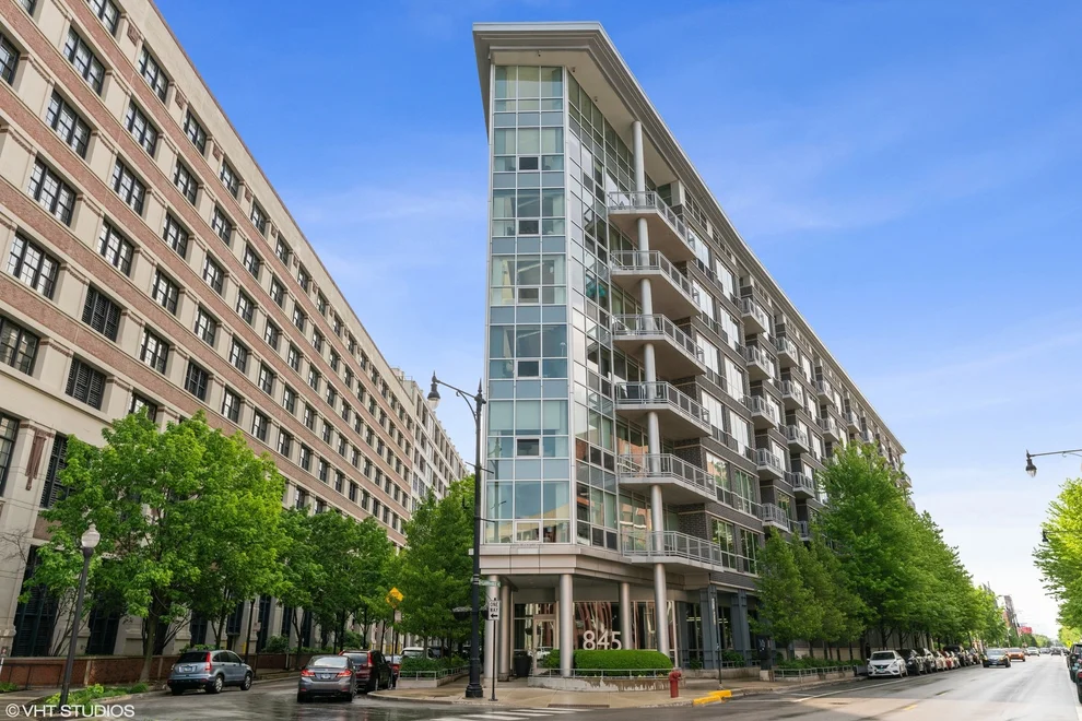 Unit for sale at 845 N KINGSBURY Street, Chicago, IL 60610