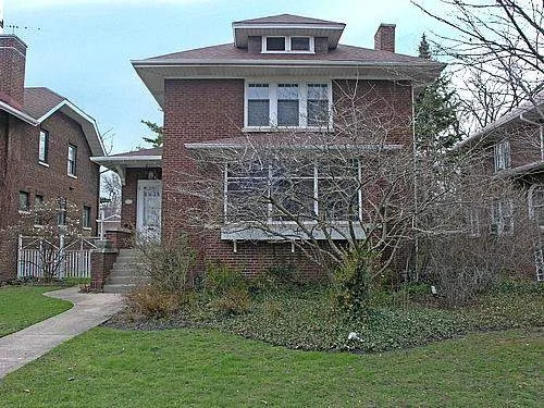 Unit for sale at 2228 Wesley, EVANSTON, IL 60201