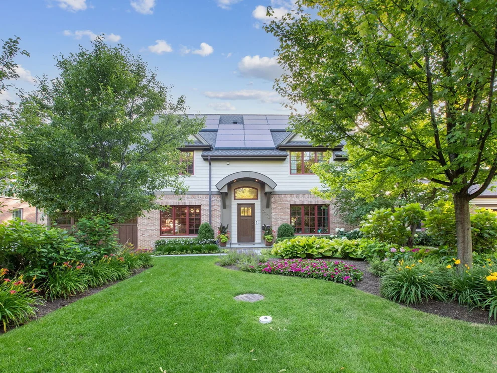 Unit for sale at 9224 Central Park Avenue, Evanston, IL 60203