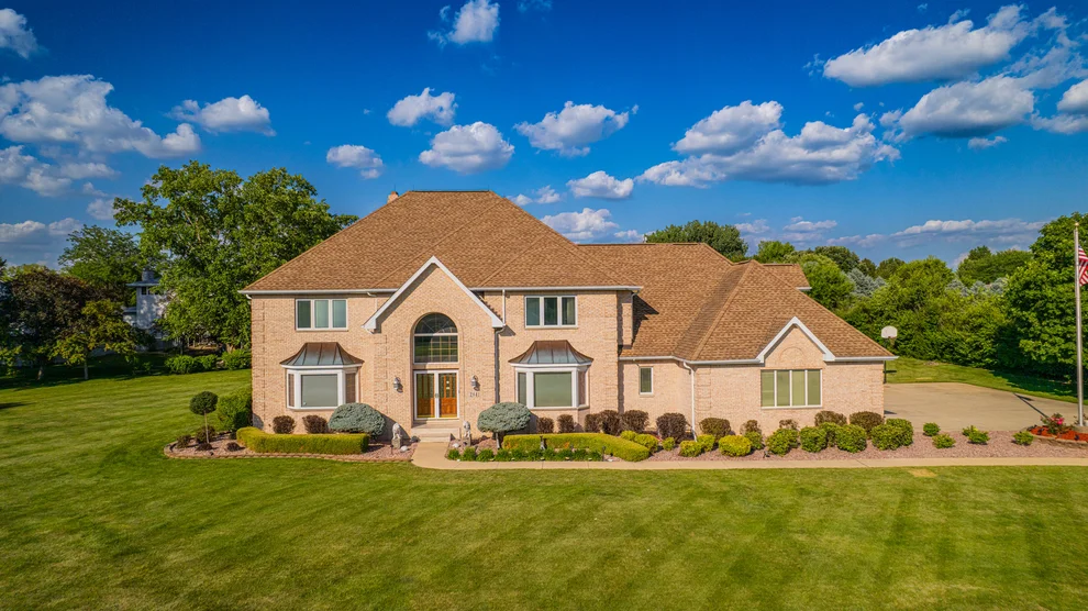 Unit for sale at 284 Barrington Lane, Bourbonnais, IL 60914
