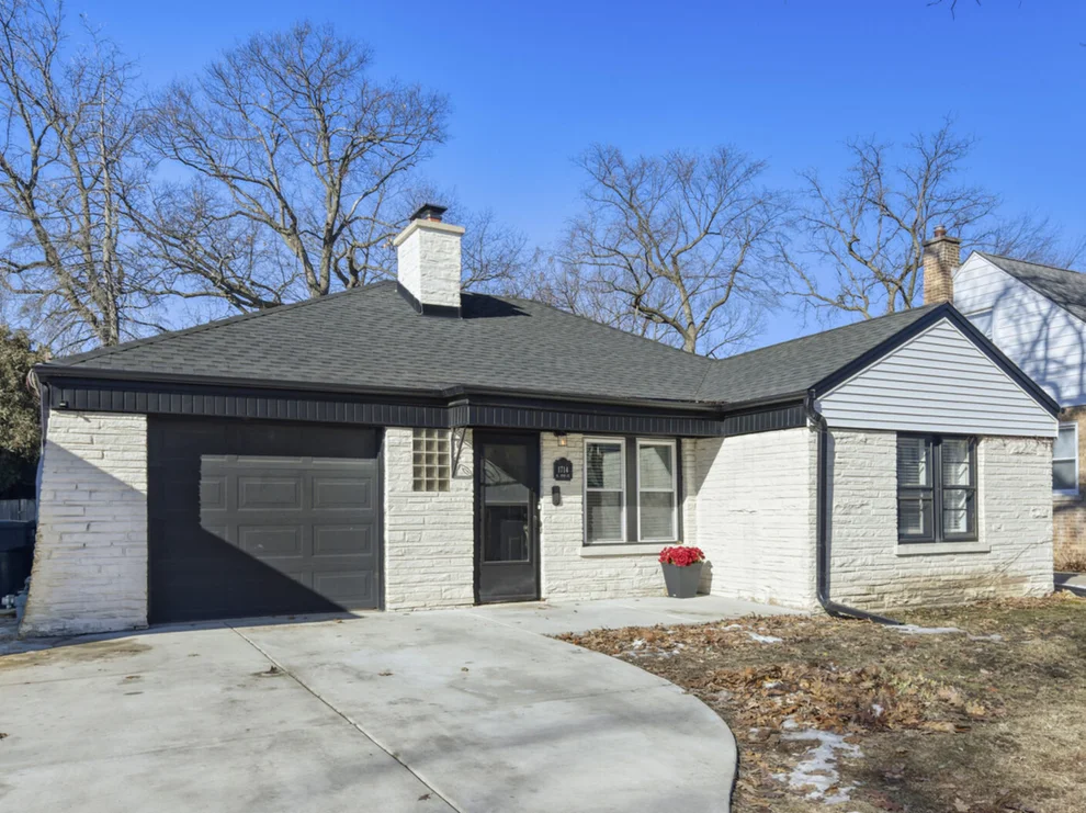 Unit for sale at 1714 N 79th Court, Elmwood Park, IL 60707