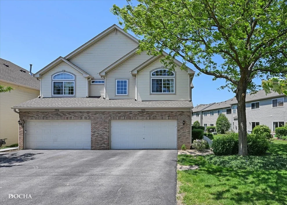 Unit for sale at 386 Jamestown Court, Aurora, IL 60502