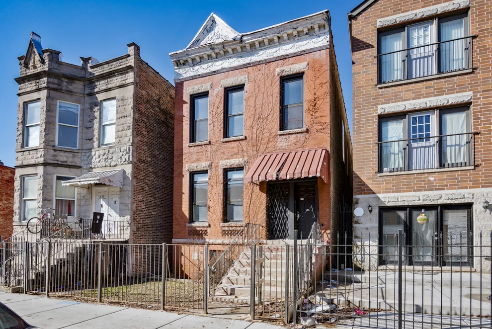 Unit for sale at 1636 S Homan Avenue, Chicago, IL 60623