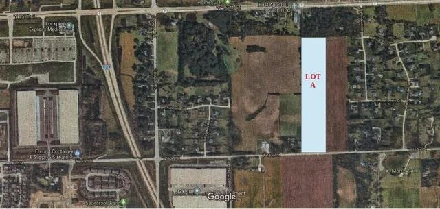 Unit for sale at A 163 rd Street, Lockport, IL 60441