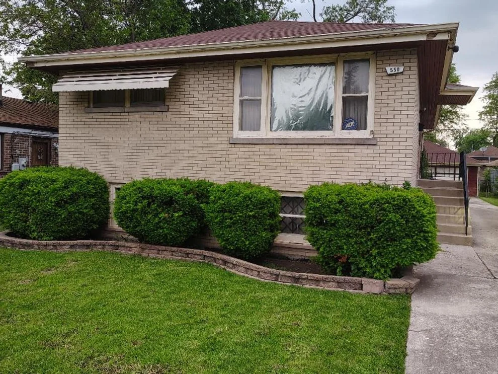 Unit for sale at 550 W 127th Street, Chicago, IL 60628