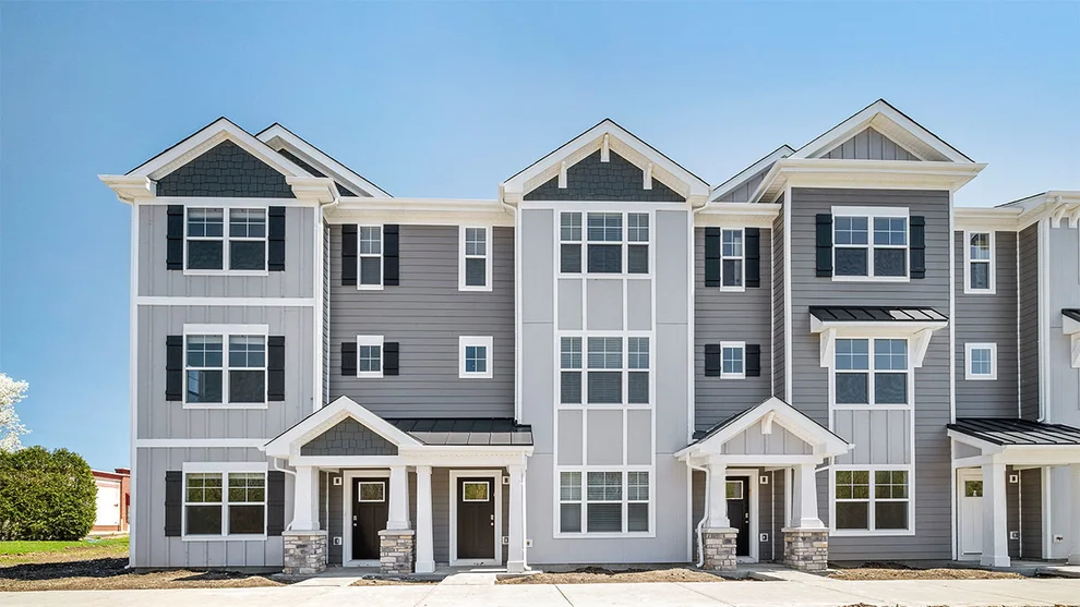 Unit for sale at 515 Yosemite Way, Mundelein, IL 60060