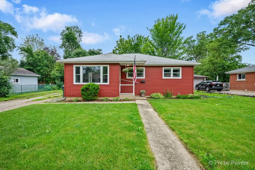 Unit for sale at 352 Brice Avenue, Mundelein, IL 60060