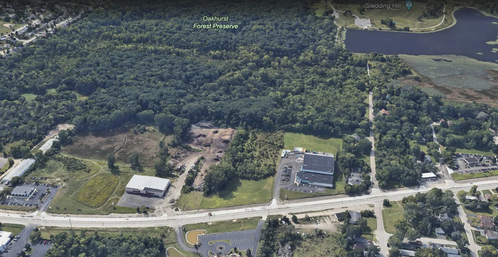 Unit for sale at 1900 E New York Street, Aurora, IL 60502