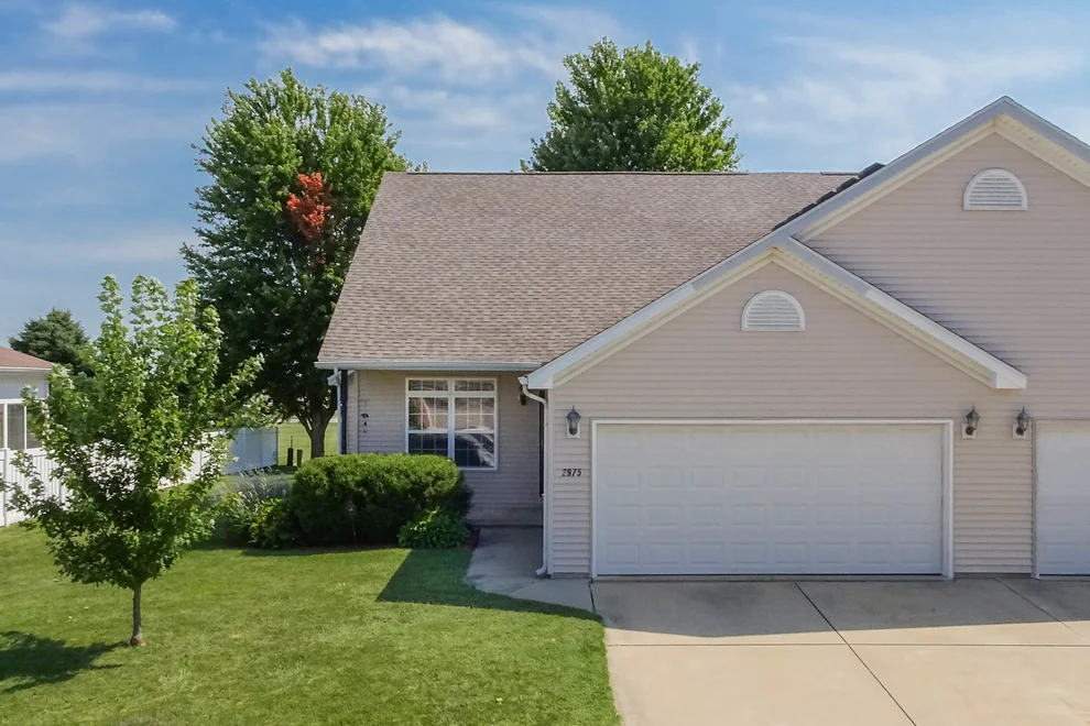 Unit for sale at 2975 Benson Lane, Normal, IL 61761