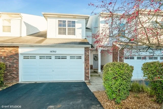 Unit for sale at 16743 Winding Creek Road, Plainfield, IL 60586